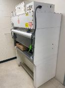 BioCard Hood manufactured by The Baker Company