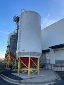 Grain Storage Silo (LOCATED IN FREDERICK, MD)