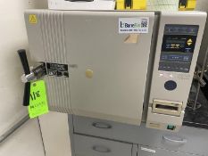 Tuttnauer Brinkmann 3870 E Lab Oven