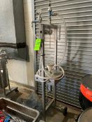 Atograph tester (LOCATED IN FREDERICK, MD)