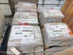 (5) Micron G003K1MF1A03 dry type 3-kVA transformers