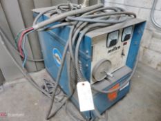 Miller CP-300 welder
