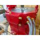 Ward Leonard WL16BVDSAB Raptor 600-HP vertical motor - Image 7 of 15
