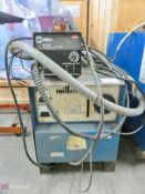 Miller CP-250TS welder