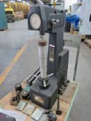 Wilson 4 OUR-RB rockwell hardness tester, S/N 1529