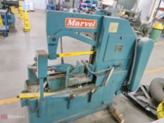 Marvel Armstrong-Blum 9A5/M6 Series 9 horizontal hack saw
