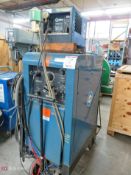 Miller 330A/BP welder
