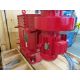 Ward Leonard WL16BVDSAB Raptor 600-HP vertical motor - Image 3 of 15