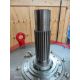 Ward Leonard WL16BVDSAB Raptor 600-HP vertical motor - Image 5 of 15