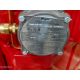 Ward Leonard WL16BVDSAB Raptor 600-HP vertical motor - Image 9 of 15