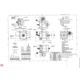 Ward Leonard WL16BVDSAB Raptor 600-HP vertical motor - Image 14 of 15