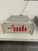 Hewlett Packard 87050A H10 Multiport Test Set
