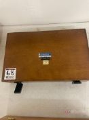 Maury Microwave corp calibration kit