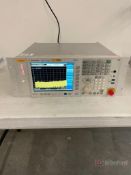 Agilent Technologies N9020A MXA Signal Analyzer