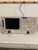 Hewlett Packard 8722D Network Analyzer