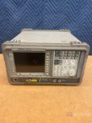 Agilent N8973A NFA Series Noise Figure Analyzer