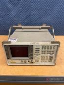 Hewlett Packard 8595E Spectrum Analyzer