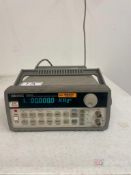 Hewlett Packard 33120A 15 MHz Function / Arbitrary Waveform Generator