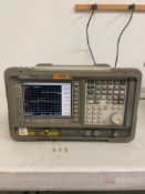 Agilent E4404B ESA-E Series Spectrum Analyzer