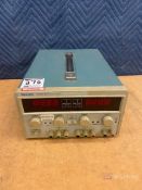 Tektronix PS283 DC Power Supply