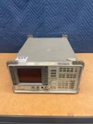 Hewlett Packard 8594E Spectrum Analyzer