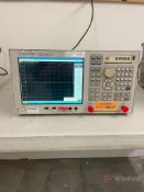 Agilent Technologies E5071C ENA Series Network Analyzer