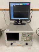 Agilent Technologies N5230A PNA Series Network Analyzer