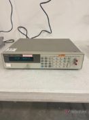Agilent 6634B System DC Power Supply