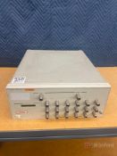 Agilent 87050A-H18 Multiport Test Set