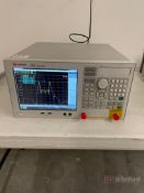 Keysight E5071C ENA Series Network Analyzer