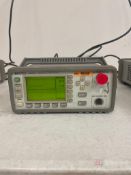Hewlett Packard E4418A EPM Series Power Meter