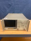 Hewlett Packard 8753D Network Analyzer