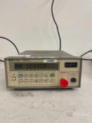 Hewlett Packard 437B Power Meter