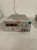 Hewlett Packard E3616A DC Power Supply