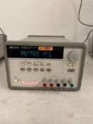 Hewlett Packard E3632A DC Power Supply