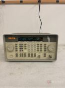 Agilent 8648C Signal Generator