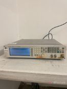 Agilent N5182A MXG Vector Signal Generator