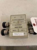 Agilent Technologies N4431-60008 Electronic Calibration Module