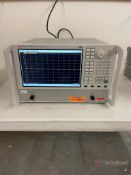 Keysight E5080A ENA Network Analyzer with attachment
