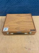 Maury Microwave Corp 2750B Calibration Kit