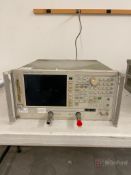 Agilent 8753ES S-Parameter Network Analyzer