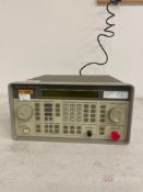 Hewlett Packard 8648C Signal Generator