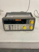 Hewlett Packard 53131A Universal Counter