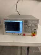 Keysight E5071C ENA Series Network Analyzer