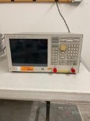 Agilent Technologies E5071B ENA Series Network Analyzer