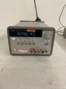 Agilent E3632A DC Power Supply