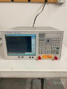Agilent Technologies E5071C ENA Series Network Analyzer