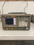 Agilent E4404B ESA-E Series Spectrum Analyzer