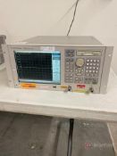Agilent Technologies E5071B ENA Series Network Analyzer