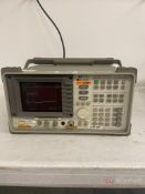 Hewlett Packard 8596E Spectrum Analyzer
